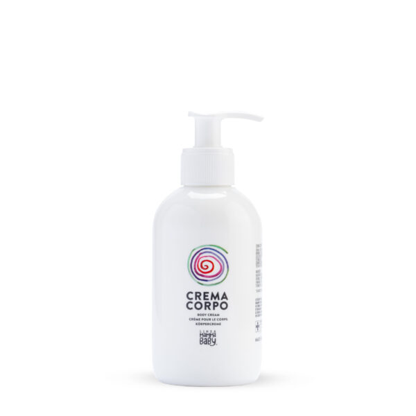 Crèmes pour le corps