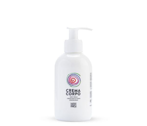 Body Cream