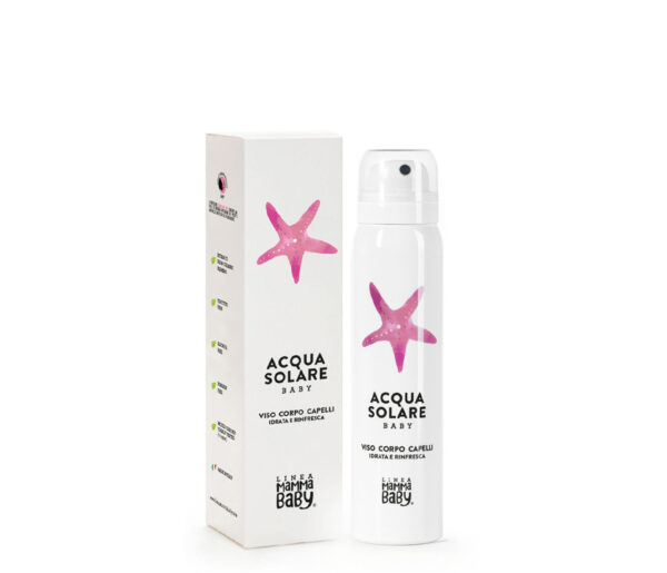 Acqua Solare Baby