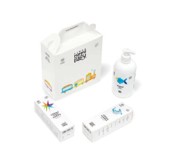 Gift Box<br>Cosmos Natural