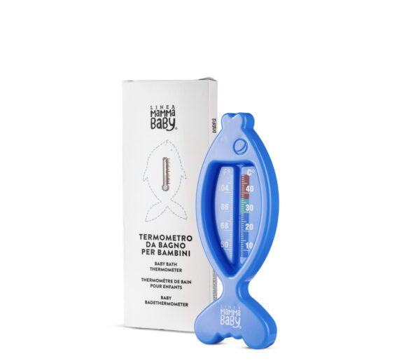 Termometro da bagno per bambini