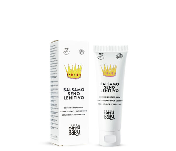 Balsamo Seno Lenitivo